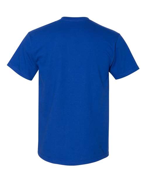 Custom Printed T-Shirt