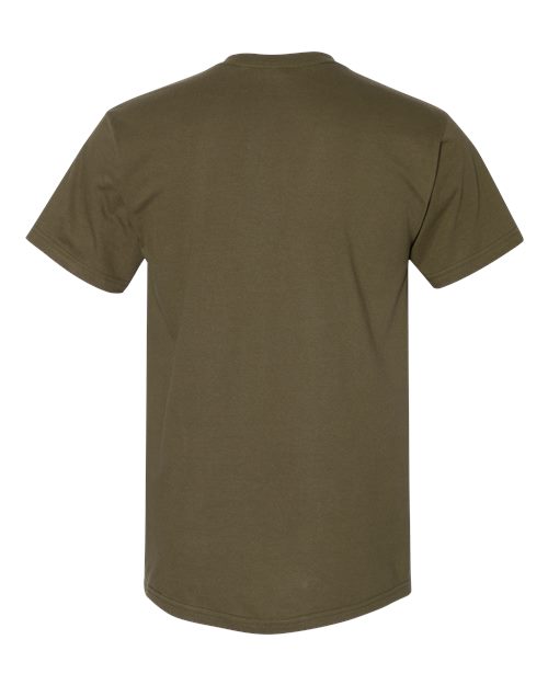 Custom Printed T-Shirt
