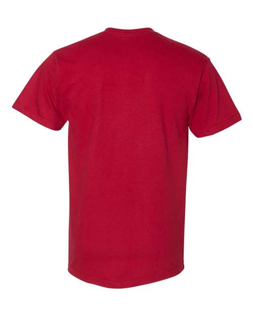Custom Printed T-Shirt